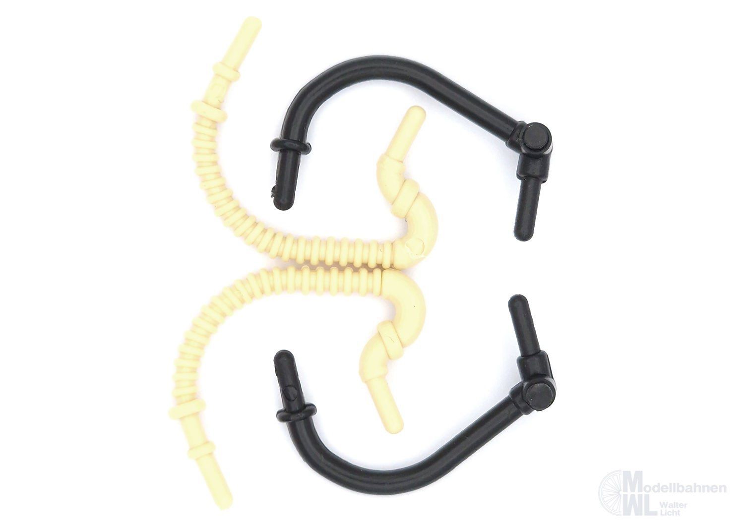 Märklin Ersatzeile E387803 - ERSATZTEIL: Heizschlauch, Bremsschlauch